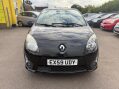 Renault Twingo 1.2 16V Dynamique Euro 4 3dr 2