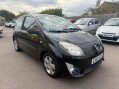 Renault Twingo 1.2 16V Dynamique Euro 4 3dr 3