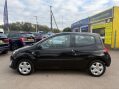 Renault Twingo 1.2 16V Dynamique Euro 4 3dr 8