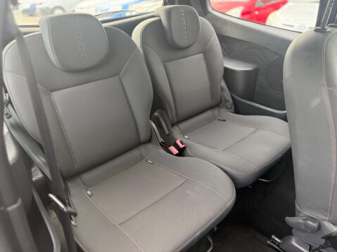 Renault Twingo 1.2 16V Dynamique Euro 4 3dr 12