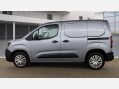 Peugeot Partner 1.5 BlueHDi 1000 Professional Premium Standard Panel Van SWB Euro 6 5dr 9