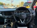 Vauxhall Astra 1.4i Turbo SRi Nav Euro 6 5dr 28