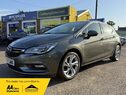 Vauxhall Astra 1.4i Turbo SRi Nav Euro 6 5dr