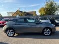 Vauxhall Astra 1.4i Turbo SRi Nav Euro 6 5dr 6