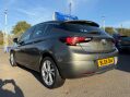 Vauxhall Astra 1.4i Turbo SRi Nav Euro 6 5dr 10