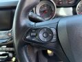 Vauxhall Astra 1.4i Turbo SRi Nav Euro 6 5dr 31