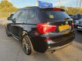 BMW X3 2.0 20d M Sport Auto xDrive Euro 6 (s/s) 5dr 10