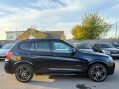 BMW X3 2.0 20d M Sport Auto xDrive Euro 6 (s/s) 5dr 6