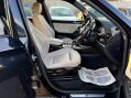 BMW X3 2.0 20d M Sport Auto xDrive Euro 6 (s/s) 5dr 17