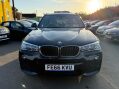 BMW X3 2.0 20d M Sport Auto xDrive Euro 6 (s/s) 5dr 3