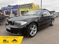 BMW 1 Series 2.0 118d Exclusive Edition Euro 5 (s/s) 2dr 1