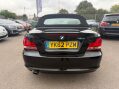 BMW 1 Series 2.0 118d Exclusive Edition Euro 5 (s/s) 2dr 6