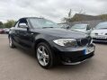 BMW 1 Series 2.0 118d Exclusive Edition Euro 5 (s/s) 2dr 3