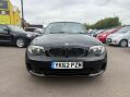 BMW 1 Series 2.0 118d Exclusive Edition Euro 5 (s/s) 2dr 2