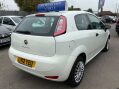 Fiat Punto 1.2 Pop Manual Euro 5 3dr 6