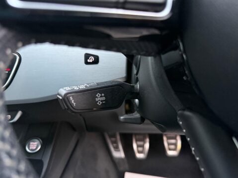 Audi A4 2.0 TFSI 35 S line Euro 6 (s/s) 4dr 41