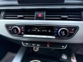 Audi A4 2.0 TFSI 35 S line Euro 6 (s/s) 4dr 35