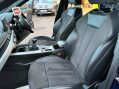 Audi A4 2.0 TFSI 35 S line Euro 6 (s/s) 4dr 26