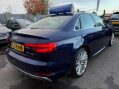 Audi A4 2.0 TFSI 35 S line Euro 6 (s/s) 4dr 7