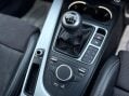 Audi A4 2.0 TFSI 35 S line Euro 6 (s/s) 4dr 34