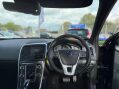 Volvo XC60 2.0 D4 R-Design Lux Nav Auto Euro 6 (s/s) 5dr 26