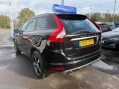 Volvo XC60 2.0 D4 R-Design Lux Nav Auto Euro 6 (s/s) 5dr 10