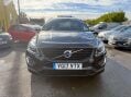 Volvo XC60 2.0 D4 R-Design Lux Nav Auto Euro 6 (s/s) 5dr 3