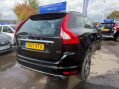 Volvo XC60 2.0 D4 R-Design Lux Nav Auto Euro 6 (s/s) 5dr 7