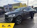Volvo XC60 2.0 D4 R-Design Lux Nav Auto Euro 6 (s/s) 5dr