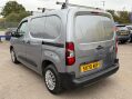 Citroen Berlingo 1.5 BlueHDi 650 Enterprise M SWB Euro 6 (s/s) 5dr 9