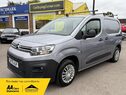 Citroen Berlingo 1.5 BlueHDi 650 Enterprise M SWB Euro 6 (s/s) 5dr