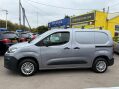 Citroen Berlingo 1.5 BlueHDi 650 Enterprise M SWB Euro 6 (s/s) 5dr 10