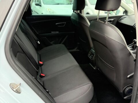 SEAT Leon 1.5 TSI EVO FR Euro 6 (s/s) 5dr 17