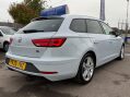 SEAT Leon 1.5 TSI EVO FR Euro 6 (s/s) 5dr 7