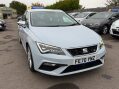 SEAT Leon 1.5 TSI EVO FR Euro 6 (s/s) 5dr 4