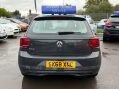 Volkswagen Polo 1.0 TSI SE Euro 6 (s/s) 5dr 9