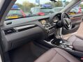 BMW X3 2.0 20d xLine Auto xDrive Euro 6 (s/s) 5dr 17