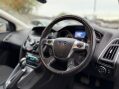 Ford Focus 1.6 Titanium Navigator Powershift Euro 5 5dr 13