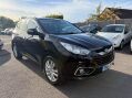 Hyundai ix35 2.0 CRDi Premium Auto 4WD Euro 5 5dr 4