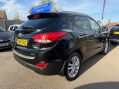 Hyundai ix35 2.0 CRDi Premium Auto 4WD Euro 5 5dr 7