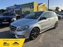 Mercedes-Benz B Class 1.6 B180 Sport 7G-DCT Euro 6 (s/s) 5dr