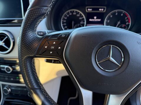 Mercedes-Benz B Class 1.6 B180 Sport 7G-DCT Euro 6 (s/s) 5dr 26