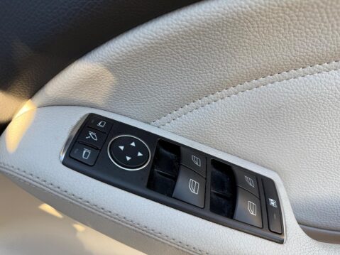 Mercedes-Benz B Class 1.6 B180 Sport 7G-DCT Euro 6 (s/s) 5dr 24