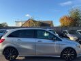 Mercedes-Benz B Class 1.6 B180 Sport 7G-DCT Euro 6 (s/s) 5dr 4