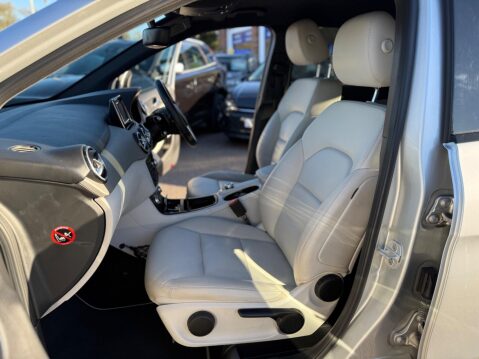 Mercedes-Benz B Class 1.6 B180 Sport 7G-DCT Euro 6 (s/s) 5dr 16