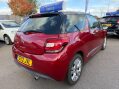 Citroen DS3 1.6 VTi DStyle Auto Euro 5 3dr 5
