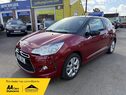 Citroen DS3 1.6 VTi DStyle Auto Euro 5 3dr