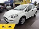 Fiat Punto 1.2 Pop + Euro 6 5dr
