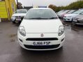 Fiat Punto 1.2 Pop + Euro 6 5dr 2