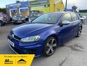 Volkswagen Golf 2.0 TSI BlueMotion Tech R DSG 4Motion Euro 6 (s/s) 5dr